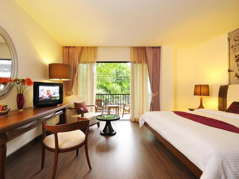 Navalai River Khu nghỉ mát 4*