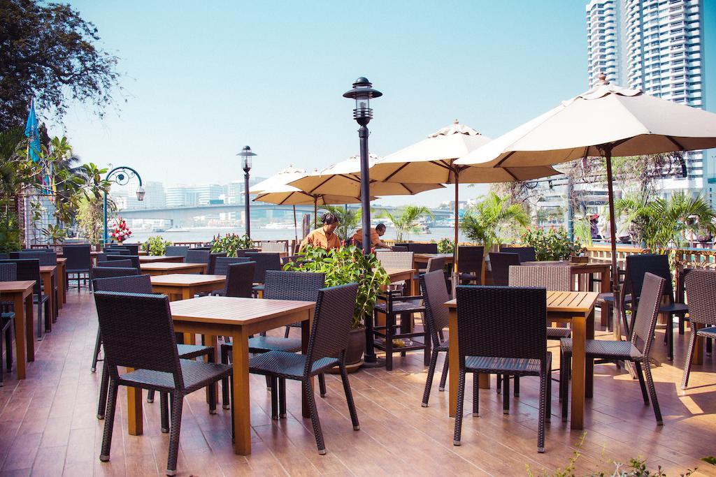 Khu nghỉ mát Navalai River 4*