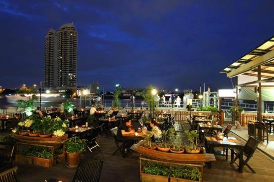 Navalai River Khu nghỉ mát 4*