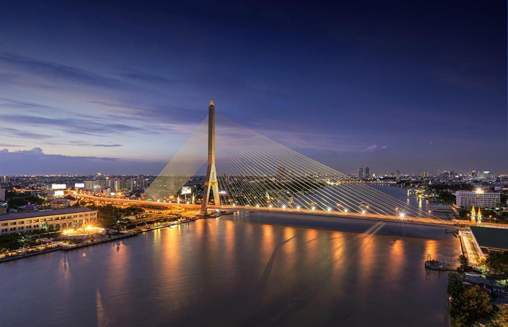 Navalai River Khu nghỉ mát Bangkok
