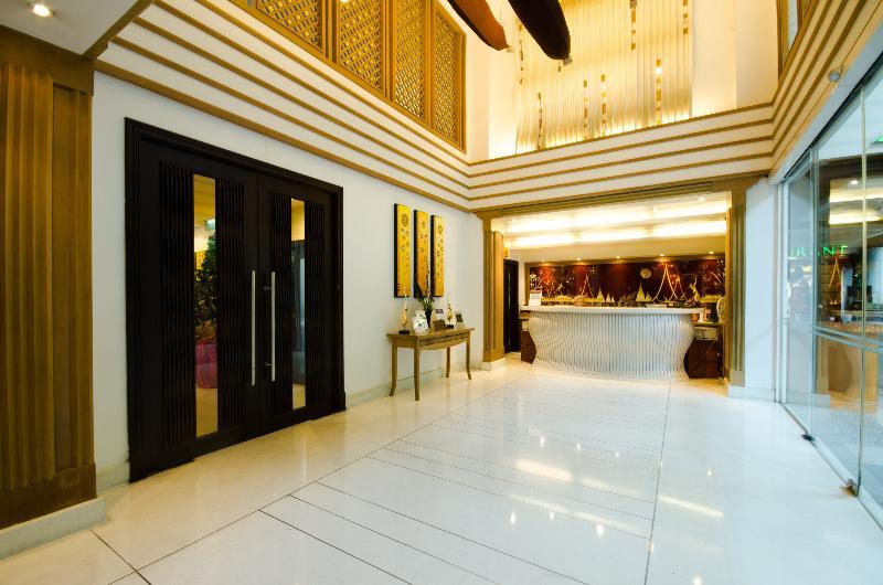 Navalai River Khu nghỉ mát 4*